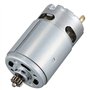 12V 13 Dents -550VC-8518 Moteur d'engrenage pour GSR12V-15 3601H68102 Perceuse Éléique Tournevis Maintenance Pièces de rechange