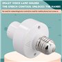 Adaptateur de Lampe Intelligent E27