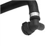 LIGUSTRUM 17127531768 Lot de 2 refroidisseurs pour système de refroidissement moteur 1 E88 E82 3 E90 E91 E92 E93