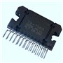Torribala TDA7388 Circuit IntéGré D'Amplificateur de Audio D'Amplificateur de TDA-7388