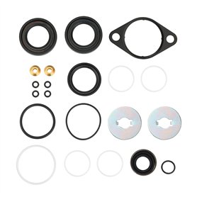 ziyuan Kit de Joint de CréMaillèRe D'Assemblage de Direction AssistéE pour 05-14 KDH//LH 04445-26140