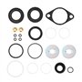 ziyuan Kit de Joint de CréMaillèRe D'Assemblage de Direction AssistéE pour 05-14 KDH//LH 04445-26140