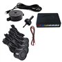 NJTHNTJR Kit de Capteurs de Stationnement Universels pour Voiture