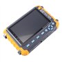 Asyduey IV8W 8MP AHD/CVI/TVI CVBS Testeur CCTV Testeur de CaméRas CCTV Testeurs AHD avec Testeur VidéO D'EntréE VGA Compatible