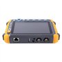 Asyduey IV8W 8MP AHD/CVI/TVI CVBS Testeur CCTV Testeur de CaméRas CCTV Testeurs AHD avec Testeur VidéO D'EntréE VGA Compatible