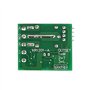 DINESA 12 V 1 CH 433 MHz Interrupteur de télécommande sans universel Récepteur de relais RF 433 MHz Module de bouton émetteur Di