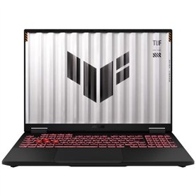 PC Portable Gamer ASUS TUF Gaming A16 | Sans Windows - 16 WQXGA 165Hz - RTX 5060 8Go - AMD Ryzen 7 260 - RAM 16Go - 512Go SSD