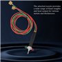 pour petits instruments