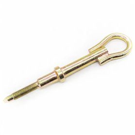 PYNQ 674416 Attelage de Remorque pour 301 307 206 207 208 2008 pour C3/C2/C4/C5 Crochet de Remorquage de Remorque