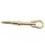 PYNQ 674416 Attelage de Remorque pour 301 307 206 207 208 2008 pour C3/C2/C4/C5 Crochet de Remorquage de Remorque