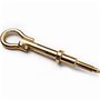 PYNQ 674416 Attelage de Remorque pour 301 307 206 207 208 2008 pour C3/C2/C4/C5 Crochet de Remorquage de Remorque
