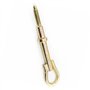 PYNQ 674416 Attelage de Remorque pour 301 307 206 207 208 2008 pour C3/C2/C4/C5 Crochet de Remorquage de Remorque