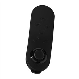 Ujjdwiurgh Manette de Contrôle VR pour Téléphone Android IOS