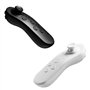 Ujjdwiurgh Manette de Contrôle VR pour Téléphone Android IOS, Contrôleur Bluetooth pour Tablette Pad, PC, Smart TV Box - Noir