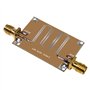 4 GHz sont Pratiques pour Filtrer Les Signaux Parasites de 2