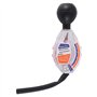 Asyduey Accessoires de Voiture W1656C de Testeur de DensitomèTre D'Appareil de ContrôLe de Antigel et de Liquide de Refroidissem