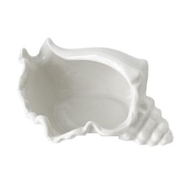 LOLPALONE 1 PCS Porte-Bougie avec Coquille de Conque