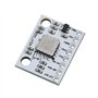 Booso 5X ADXL355 Module de Capteur D'AccéléromèTre à 3 Axes Sortie Numérique de Qualité Industrielle à Faible Consommation D'Éne