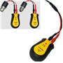 Voyant LED et Micro-Traceur de Circuit