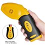 Oiqippnbv Détecteur de Disjoncteur Électronique avec Capteur de Tension Sans Contact, Voyant LED et Micro-Traceur de Circuit, Pr