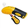 Oiqippnbv Détecteur de Disjoncteur Électronique avec Capteur de Tension Sans Contact, Voyant LED et Micro-Traceur de Circuit, Pr