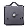 Rfeeuubft 1 Paquet Horloge Murale de Remplacement Pièces de Réparation DIY À Main Moteur À Horloge À Quartz Mécanisme À Mouvemen