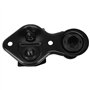 Osmond 2038800460 Support de Couvercle de Moteur de Loquet de SéCurité de Capot pour W164 W203 W209