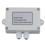 Oiqippnbv Transmetteur de Pesage 12-24V Amplificateur de Capteur de Pesage Amplificateur de Cellule de Charge Capteur de Pesage