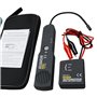 Daweglop 1 de Fils Automobiles Courts Ouverts pour FINDER Testeur de Câble D'Alimentation Détecteur de Circuit Traceur EM415PRO 