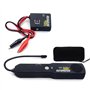 Cpolebev EM415Pro Testeur de Circuit Électrique Automobile Ouvert et Court-Circuit DC 6-42 V Câble de Réparation de Voiture Trac