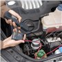 Cpolebev EM415Pro Testeur de Circuit Électrique Automobile Ouvert et Court-Circuit DC 6-42 V Câble de Réparation de Voiture Trac
