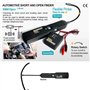 Cpolebev EM415Pro Testeur de Circuit Électrique Automobile Ouvert et Court-Circuit DC 6-42 V Câble de Réparation de Voiture Trac