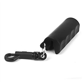 ARMED Extracteur de Fleche a enlever Le Cible de tir a l'arc de Silicone 3D Noir