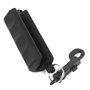 ARMED Extracteur de Fleche a enlever Le Cible de tir a l'arc de Silicone 3D Noir