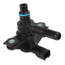 Echwave 2502-487912 73-11020 -222 éLectrovanne de Purge de RéServoir de Vapeur Vanne VCP pour Edge