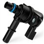 Echwave 2502-487912 73-11020 -222 éLectrovanne de Purge de RéServoir de Vapeur Vanne VCP pour Edge