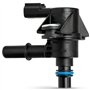 Echwave 2502-487912 73-11020 -222 éLectrovanne de Purge de RéServoir de Vapeur Vanne VCP pour Edge