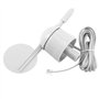 Gkhowiu Compteur de Direction Vent Compteur de Direction Vent Instrument de Mesure de la Vent Instrument Météorologique Accessoi