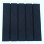 Lot de 6 panneaux acoustiques pour studio d'enregistrement - Mousse épaisse - Absorption de la lumière - Acoustique
