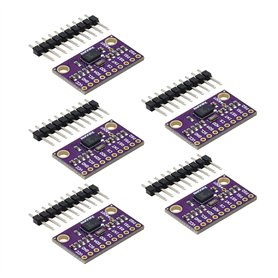 Tuesoa 5X - BNO080 BNO085 BNO086 AR VR IMU Module de Capteur AHRS Haute Précision à Neuf Axes 9DOF