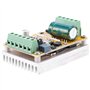 Rinteea 5X 380W Carte ContrôLeur ContrôLeur de Moteur Sans Balai une 3 Phases (Sans/Sans Capteur une Effet Hall) Carte ContrôLeu