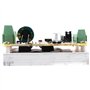 Rinteea 5X 380W Carte ContrôLeur ContrôLeur de Moteur Sans Balai une 3 Phases (Sans/Sans Capteur une Effet Hall) Carte ContrôLeu