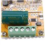 Rinteea 5X 380W Carte ContrôLeur ContrôLeur de Moteur Sans Balai une 3 Phases (Sans/Sans Capteur une Effet Hall) Carte ContrôLeu