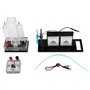 Feriany Pile à combustible à hydrogène avec membrane d'échange de protons - Accessoire d'enseignement de laboratoire pour l'écol