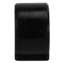5Pcs MatéRiel de Clarinette Clarinette Repose-Pouce Protecteur de Coussin en Caoutchouc Souple Clarinette ProtèGe-Pouce, Noir
