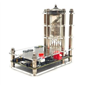 Suoumwa Indicateur de Niveau VU à Audio 6E2 Cat'S Eye Tube Driver Board - Capteur