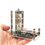 Suoumwa Indicateur de Niveau VU à Audio 6E2 Cat'S Eye Tube Driver Board - Capteur