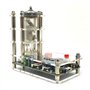 Suoumwa Indicateur de Niveau VU à Audio 6E2 Cat'S Eye Tube Driver Board - Capteur