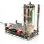 Suoumwa Indicateur de Niveau VU à Audio 6E2 Cat'S Eye Tube Driver Board - Capteur