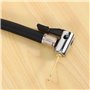 Nettoppo Gonfleur de Pneu de ManomèTre de Pneu de Voiture 220 PSI avec Compresseur d'air de ManomèTre pour Voitures Motos VéLos
